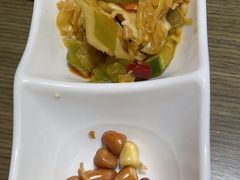 -隆喜元鱼汤包·海鲜(中联广场店)