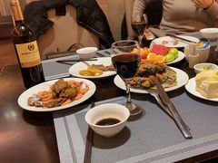 -海外海皇冠大酒店-海悦·全日制餐厅