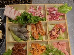 -英雄故事地摊烤肉(马驹桥店)