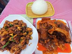 -乐乐餐厅(湘子庙街店)