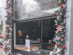 -YOLO COFFEE(深房广场店)