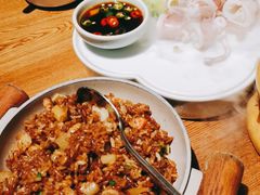 闽南咸饭-闽上鲜·福建菜(龙湖滨江天街店)