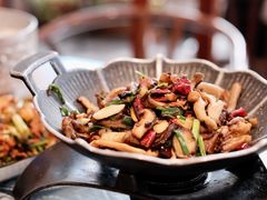 -益恒饭店乡间白族菜(古城总店)