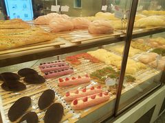 -奈雪的茶(新天地广场PRO店)