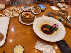 -粤域茶餐厅