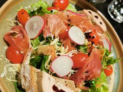 -La Creperie法餐厅(芮欧百货店)