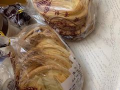 蝴蝶酥-国际饭店·帆声西饼屋(黄河路店)