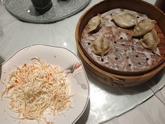 -老边饺子馆(中街店)