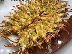 -新金盛·海鲜酒楼(盐田店)