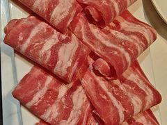 -重庆德庄火锅(映月湖环宇城店)