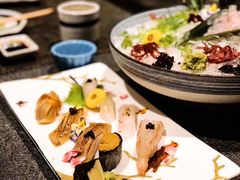 寿司拼盘-田舍家Inakaya(天汇igc店)