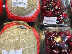 -果蔬好生活超市(双井店)