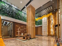 -优逸酒店(柳州窑埠古镇万象城店)