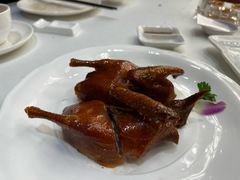 -国龙大酒店-中餐厅