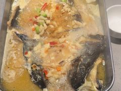 -半天妖烤鱼(呼市摩尔城店)