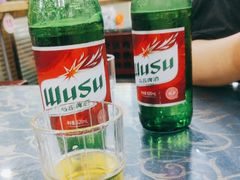 -西北老马食府(陈家营西路店)