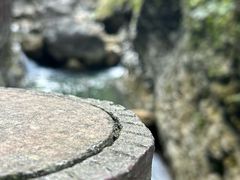 -华蓥山天意谷景区