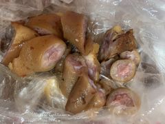 -黄毛鸭脖(汉阳总店)
