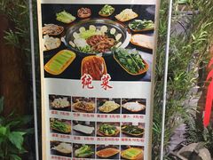 -来小酌·长安酒家(翠庭大厦店)