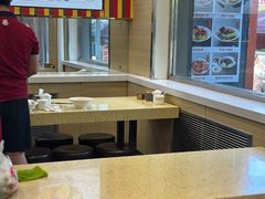 -老柴削面(向阳里店)