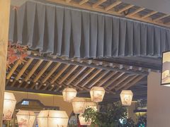 -绿草地·湘菜(喜盈门店)