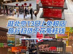 -日上免税店(三径路t3店)