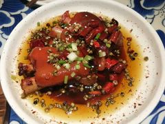 -绿茶餐厅(领展购物广场·中关村店)