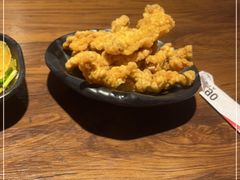 -Let’s WaKao瓦烤(贝森店)