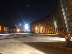 -济南喜来登酒店