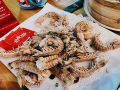 -舌尖上·霞浦滩涂海鲜·新闽菜(总店)