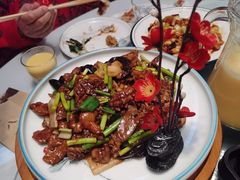 -八珍饺子·烤鸭·家常菜