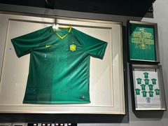 -京狮炙燥·精酿烧烤(首经贸店)