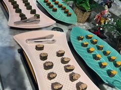 -火锅岛潮牌自助餐厅(天津天佑城店)