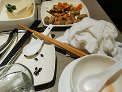 -海底捞火锅(漫乐城夜宵主题店)