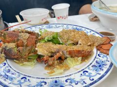 -日照大牌檔•小船海鲜(万平口店)
