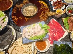 -陈眼镜火锅(总店)