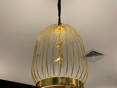 -鹊玥·粤菜小馆(汇智国际商业中心店)