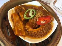 -御彩酒家(东风东路店)