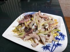 -香满居张记小厨私房菜(青岛站店)