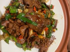 -小菜园新徽菜(无锡金悦广场店)