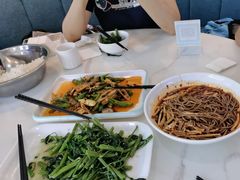 -熊猫主题餐厅
