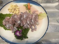 -好人家海鲜酒楼(淞南路店)