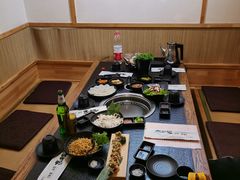 -九田家黑牛烤肉料理(太奥广场店)