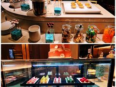 甜点-杭州滨江世融艾美酒店·新食谱全日餐厅