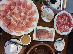-前门杨记·铜锅涮肉(王府井·故宫店)