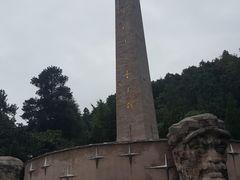 -遵义红军烈士陵园(凤凰山公园)