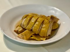 席家特色糟鸡-席家花园(巨鹿花园店)