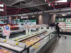 -盒马鲜生(宝地店)