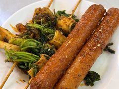 -清真·西北人家风味馆(中山中路店)