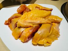 -余欢领鲜火锅(新街口店)